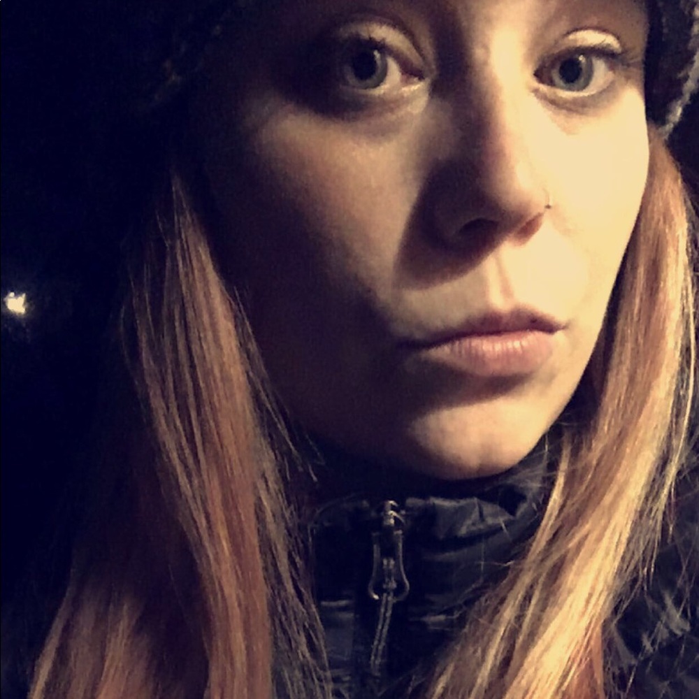 Meet your Posher, Kristin